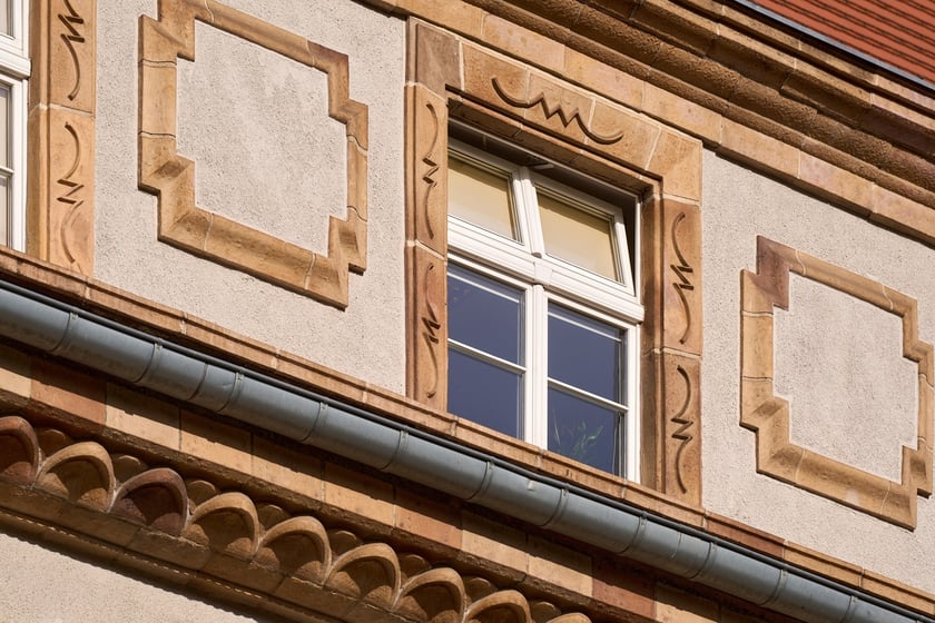 Budynek ZUS przy ul. Pretficza we Wrocławiu