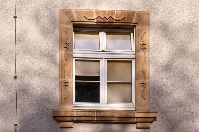 Budynek ZUS przy ul. Pretficza we Wrocławiu