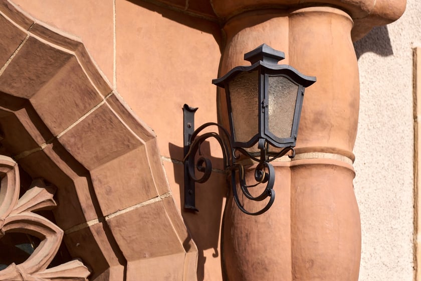 Budynek ZUS przy ul. Pretficza we Wrocławiu