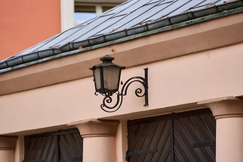 Budynek ZUS przy ul. Pretficza we Wrocławiu