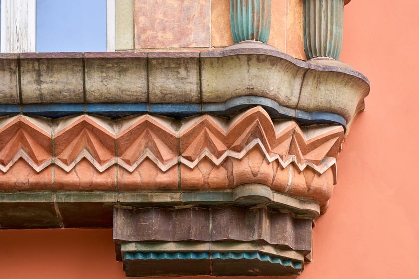 Budynek ZUS przy ul. Pretficza we Wrocławiu