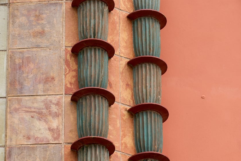 Budynek ZUS przy ul. Pretficza we Wrocławiu