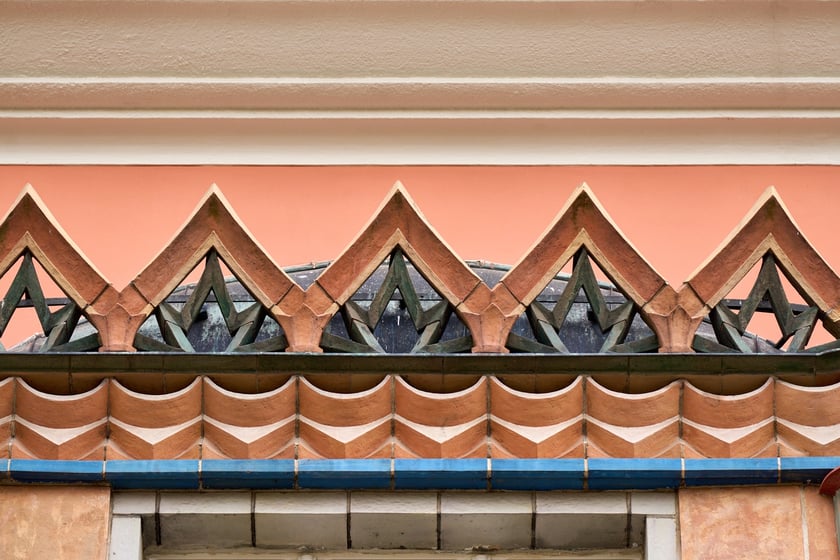 Budynek ZUS przy ul. Pretficza we Wrocławiu