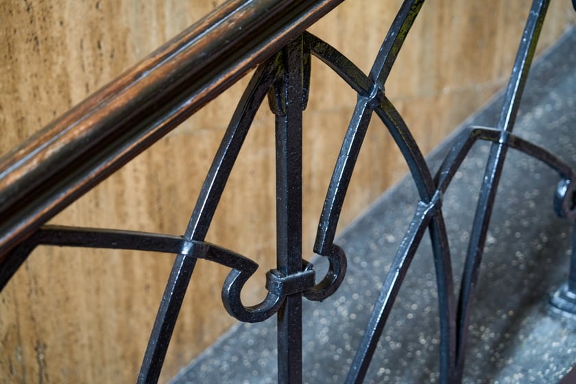 Budynek ZUS przy ul. Pretficza we Wrocławiu