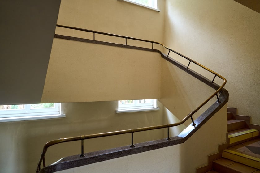 Budynek ZUS przy ul. Pretficza we Wrocławiu