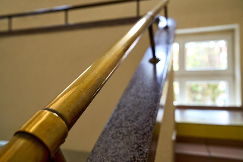 Budynek ZUS przy ul. Pretficza we Wrocławiu