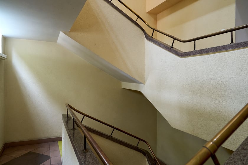 Budynek ZUS przy ul. Pretficza we Wrocławiu