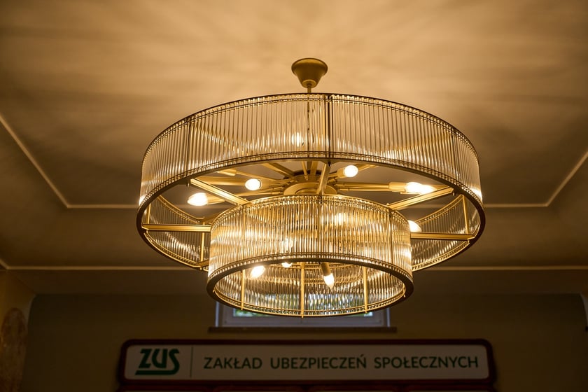 Budynek ZUS przy ul. Pretficza we Wrocławiu