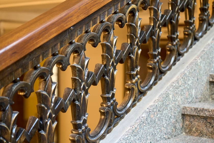 Budynek ZUS przy ul. Pretficza we Wrocławiu