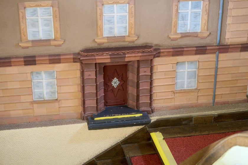 Budynek ZUS przy ul. Pretficza we Wrocławiu