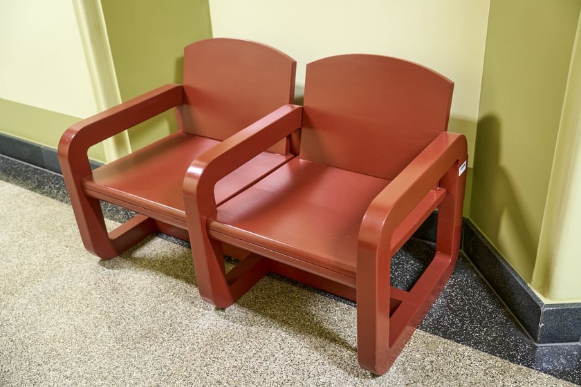 Budynek ZUS przy ul. Pretficza we Wrocławiu