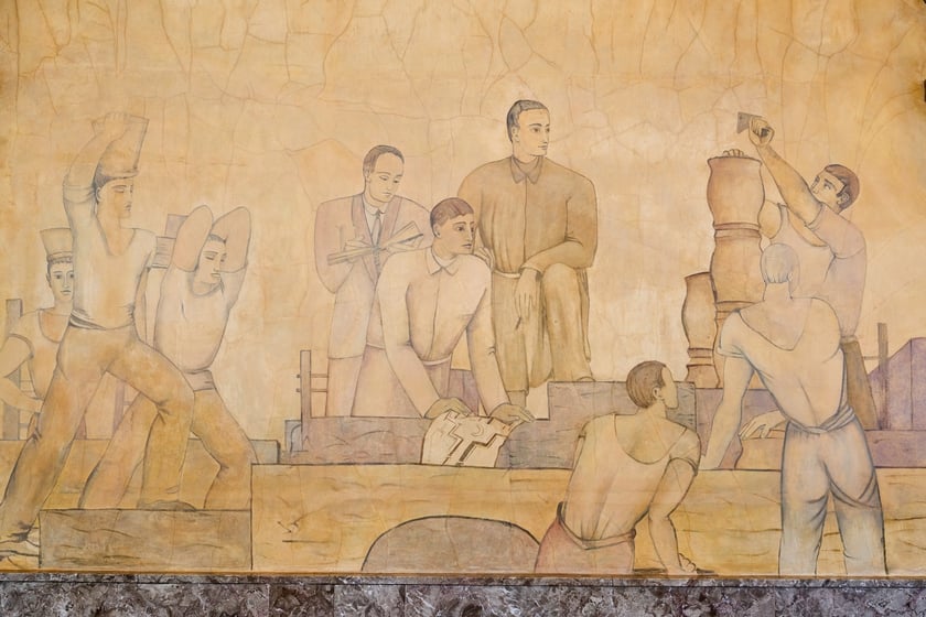 Budynek ZUS przy ul. Pretficza we Wrocławiu