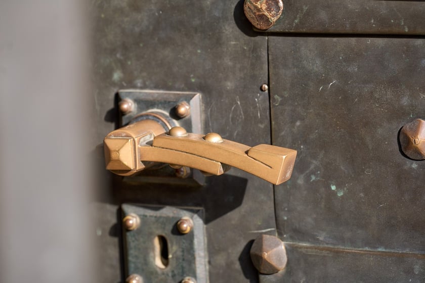 Budynek ZUS przy ul. Pretficza we Wrocławiu