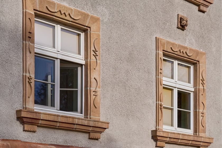 Budynek ZUS przy ul. Pretficza we Wrocławiu