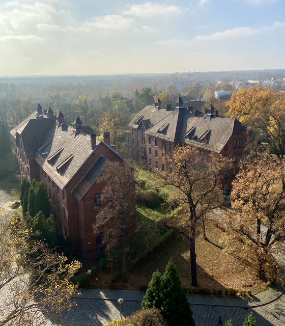 Kampus Pracze