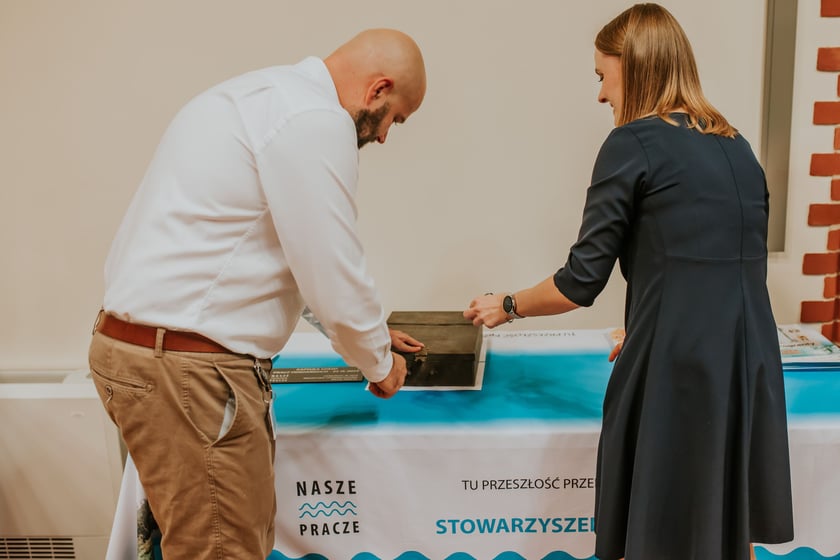 Wieczorek muzyczny i zamknięcie kapsuły czasu