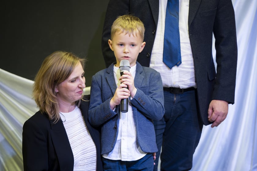 Uroczystość Zaprzysiężenia Rady Dzieci w Przedszkolu nr 56 „Niezapominajka”