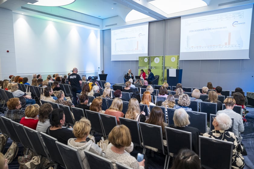 „Wrocław się szczepi”. Rusza kolejna edycja kampanii - 13.11.2024