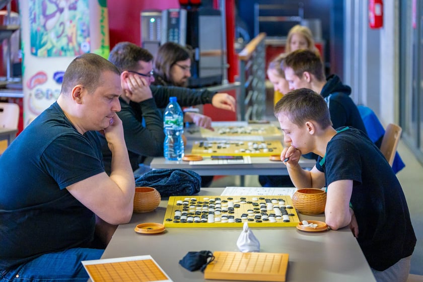 Wrocławski Festiwal Gier Planszowych Gratislavia w Strefie Kultury Studenckiej Politechniki Wrocławskiej &ndash; w sobotę i w niedzielę