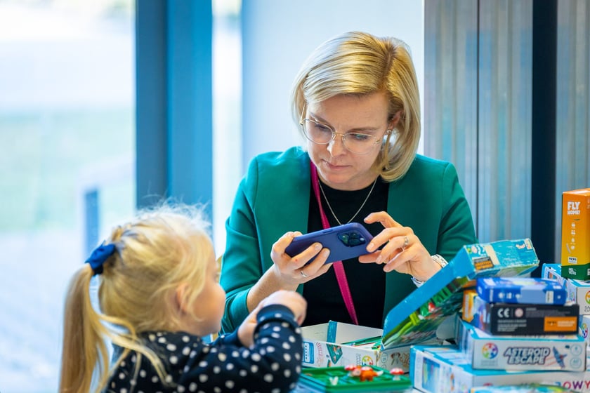 Wrocławski Festiwal Gier Planszowych Gratislavia w Strefie Kultury Studenckiej Politechniki Wrocławskiej &ndash; w sobotę i w niedzielę