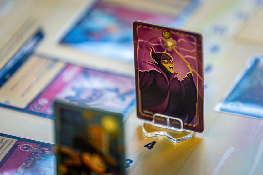 Wrocławski Festiwal Gier Planszowych Gratislavia w Strefie Kultury Studenckiej Politechniki Wrocławskiej &ndash; w sobotę i w niedzielę