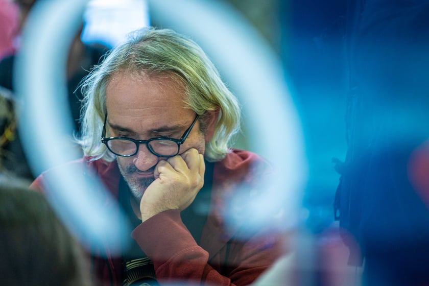 Wrocławski Festiwal Gier Planszowych Gratislavia w Strefie Kultury Studenckiej Politechniki Wrocławskiej &ndash; w sobotę i w niedzielę