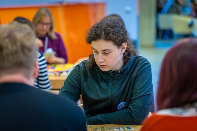 Wrocławski Festiwal Gier Planszowych Gratislavia w Strefie Kultury Studenckiej Politechniki Wrocławskiej &ndash; w sobotę i w niedzielę