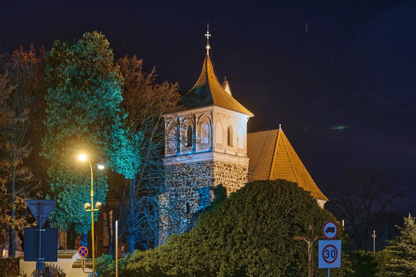 Leśnica