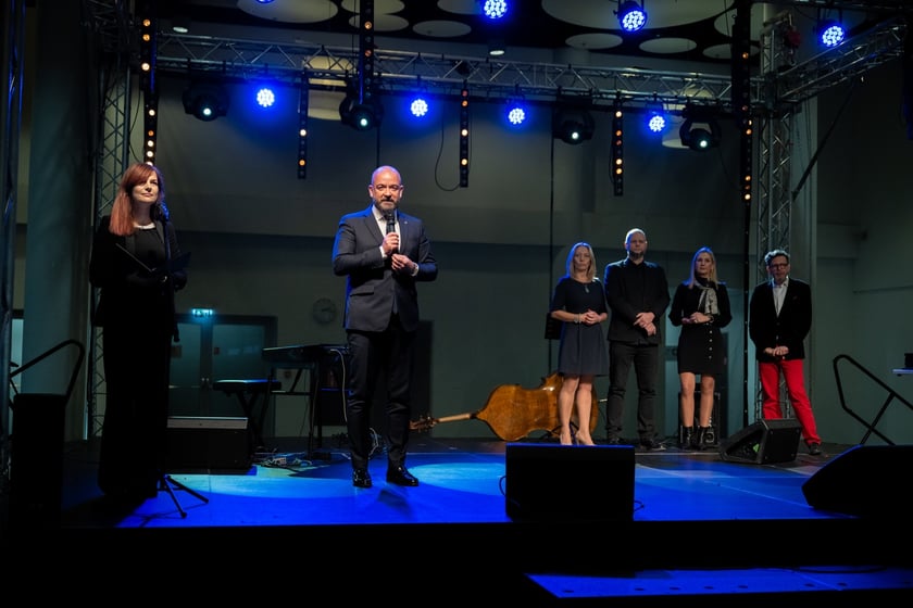 Dzień Pracownika Socjalnego - 21.11.2024