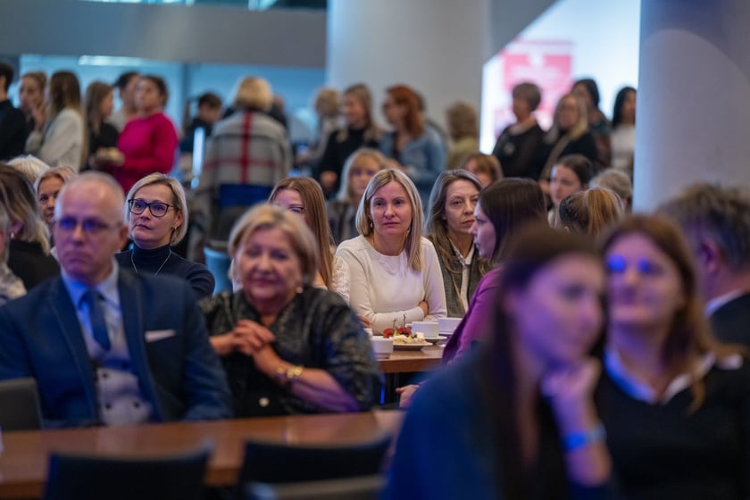 Dzień Pracownika Socjalnego - 21.11.2024