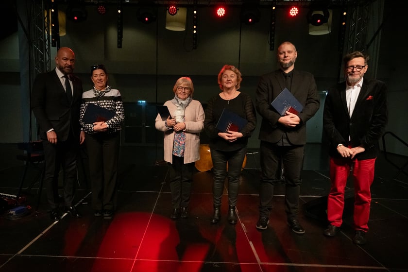 Dzień Pracownika Socjalnego - 21.11.2024