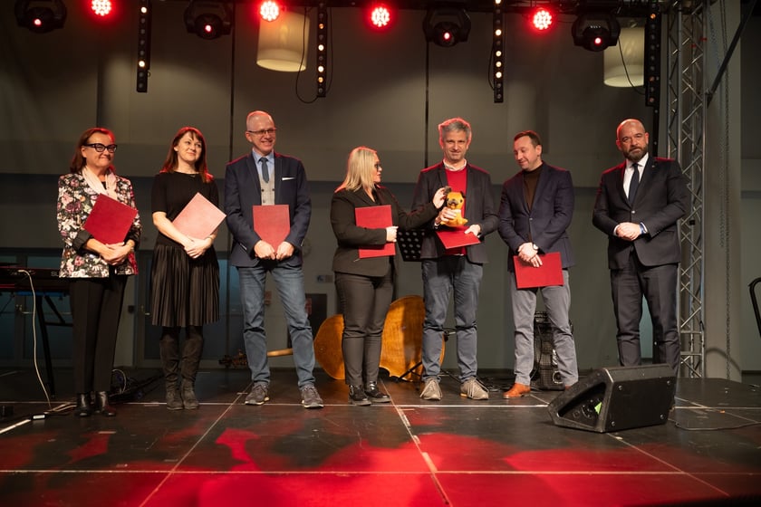 Dzień Pracownika Socjalnego - 21.11.2024