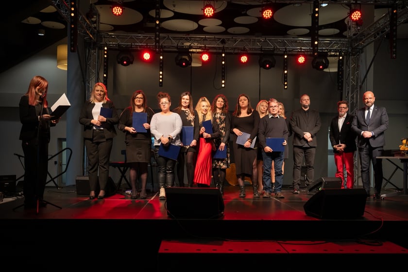 Dzień Pracownika Socjalnego - 21.11.2024