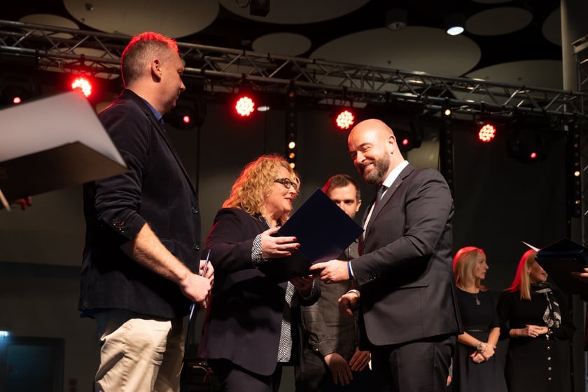 Dzień Pracownika Socjalnego - 21.11.2024