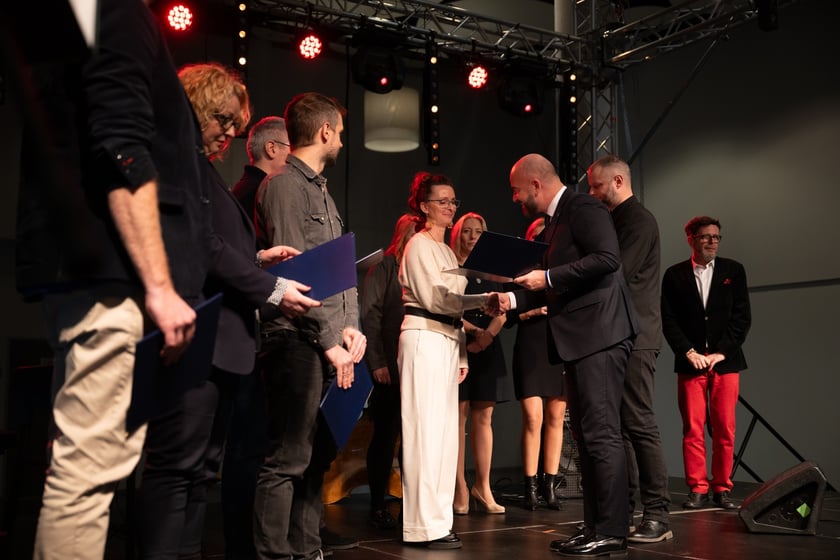 Dzień Pracownika Socjalnego - 21.11.2024