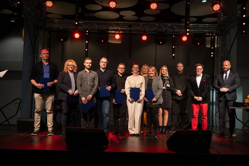 Dzień Pracownika Socjalnego - 21.11.2024