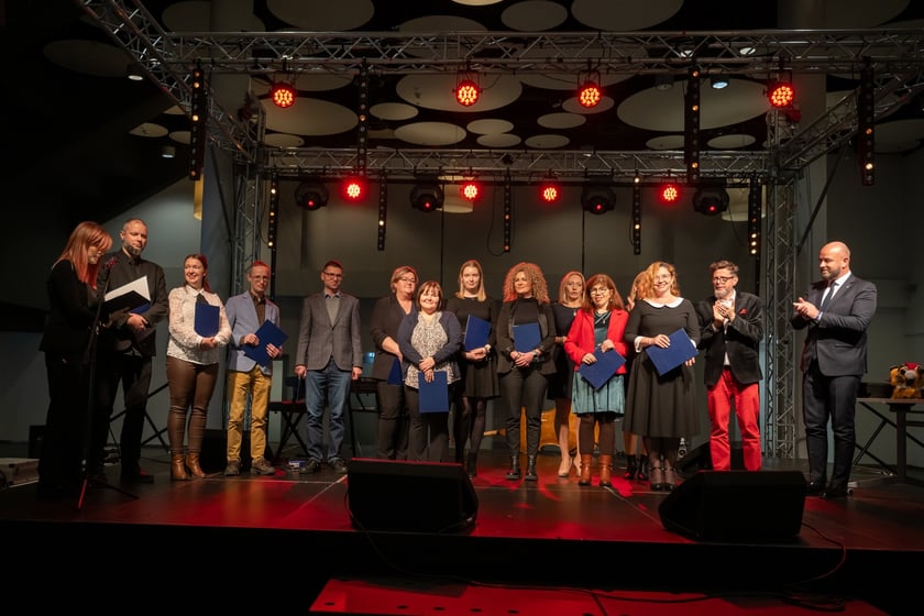 Dzień Pracownika Socjalnego - 21.11.2024