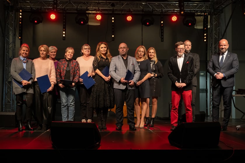 Dzień Pracownika Socjalnego - 21.11.2024
