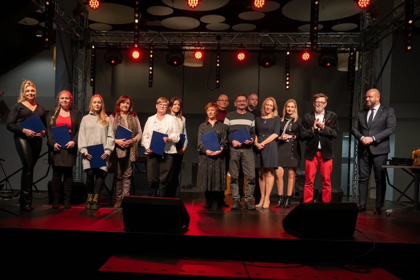 Dzień Pracownika Socjalnego - 21.11.2024