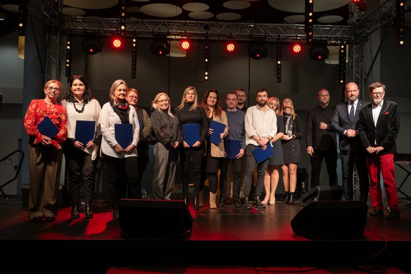 Dzień Pracownika Socjalnego - 21.11.2024