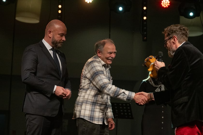 Dzień Pracownika Socjalnego - 21.11.2024