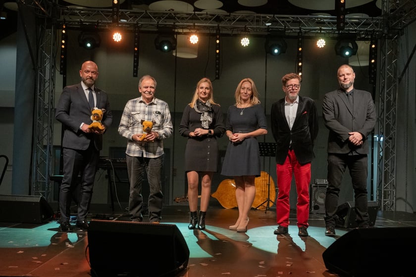 Dzień Pracownika Socjalnego - 21.11.2024