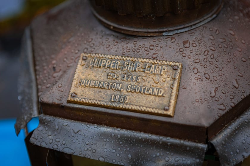 Targ "Na Młynie" - kupić tu można rzeczy zwykłe i te mniej zwykłe