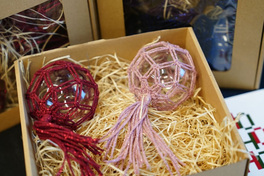 Przedświąteczna edycja Targów Dobry Design w Concordia Design Wrocław