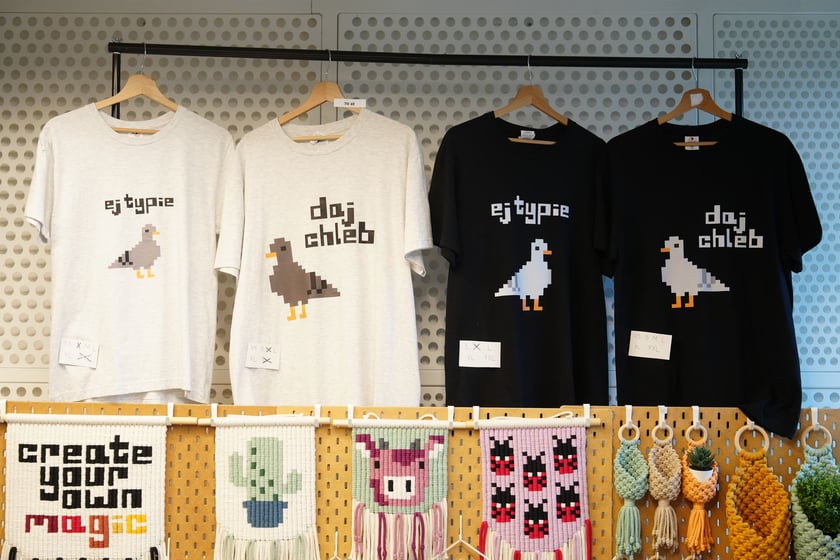 Przedświąteczna edycja Targów Dobry Design w Concordia Design Wrocław