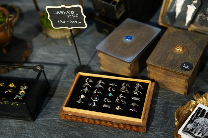 Przedświąteczna edycja Targów Dobry Design w Concordia Design Wrocław