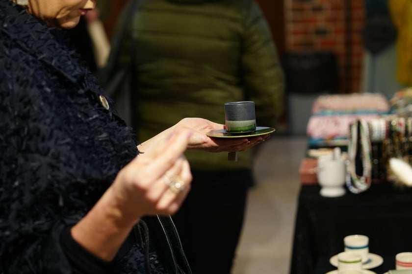 Przedświąteczna edycja Targów Dobry Design w Concordia Design Wrocław