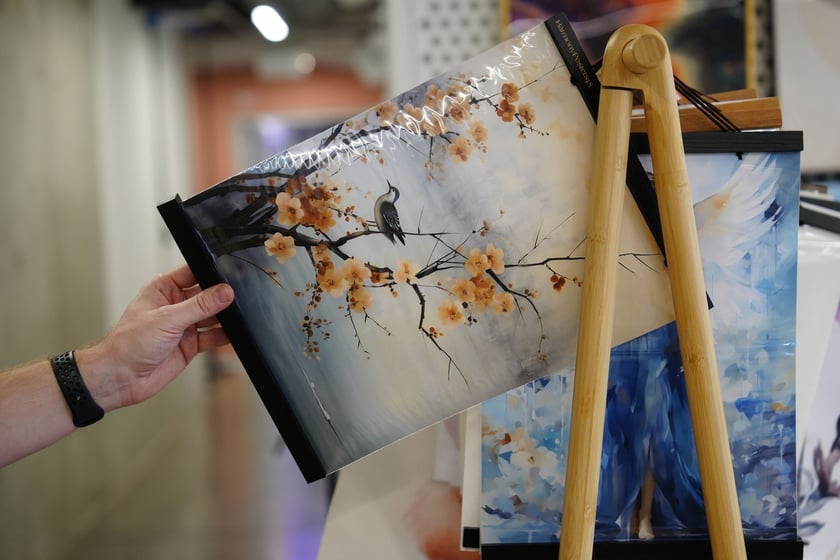 Przedświąteczna edycja Targów Dobry Design w Concordia Design Wrocław