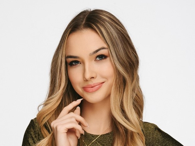 Natalia Bandura (Raniż&oacute;w)