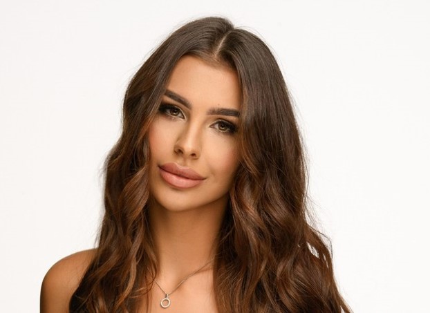 Marika Burdelak (Lubań)